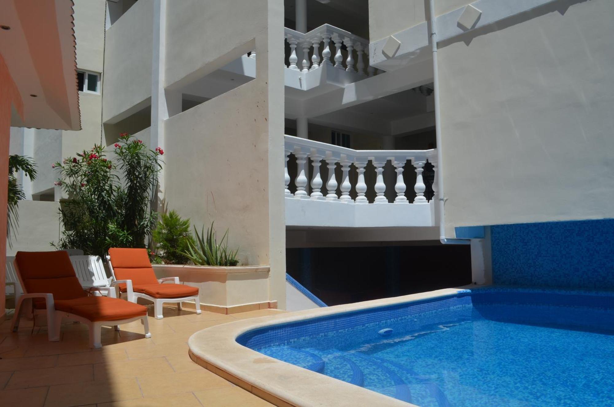 Appart hôtel Casa Bella Vida