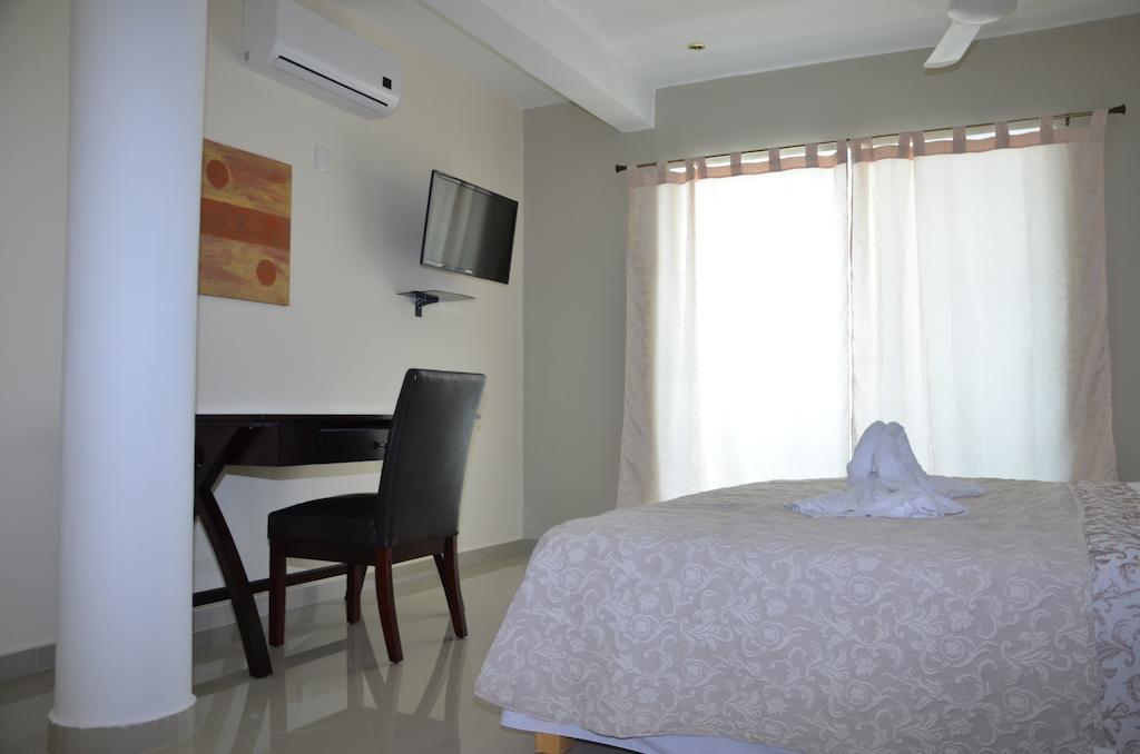 Appart hôtel Casa Bella Vida 3*