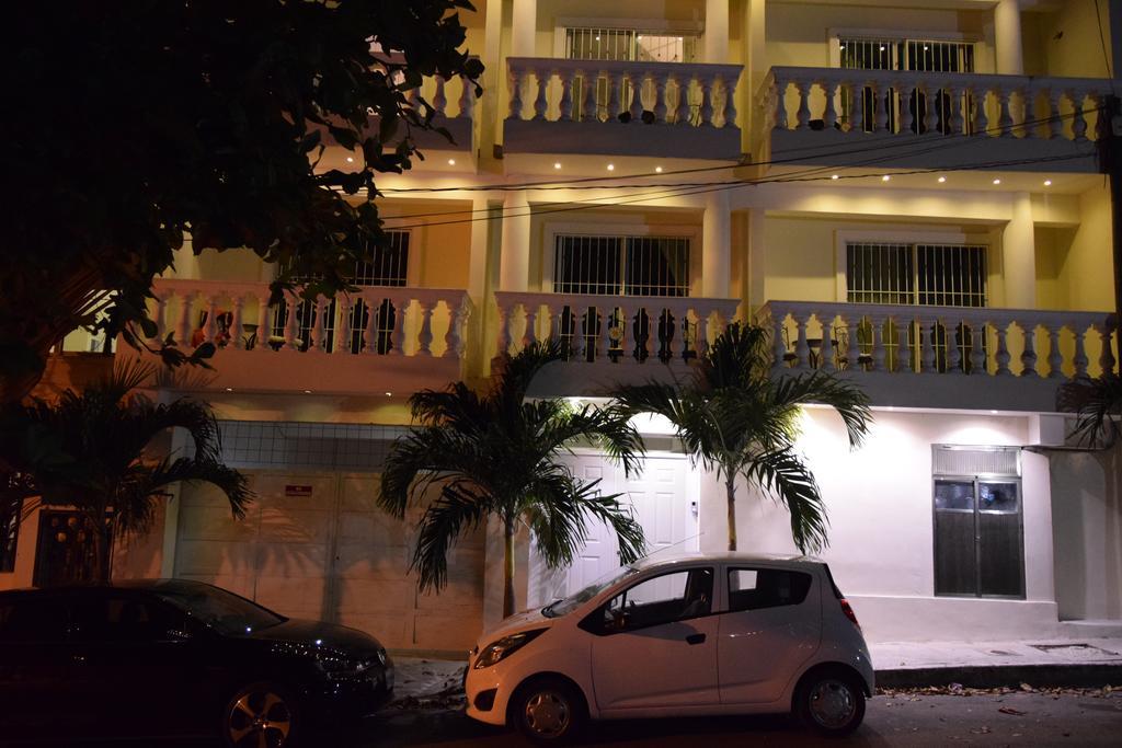 Appart hôtel Casa Bella Vida Playa del Carmen