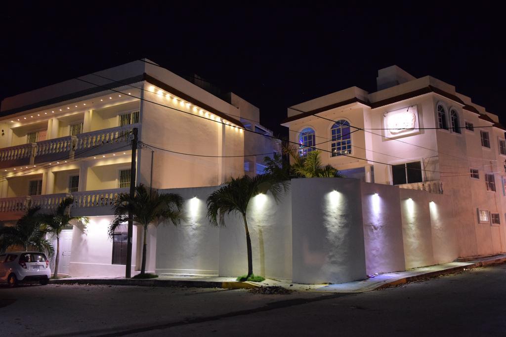 Casa Bella Vida Appart hôtel Playa del Carmen
