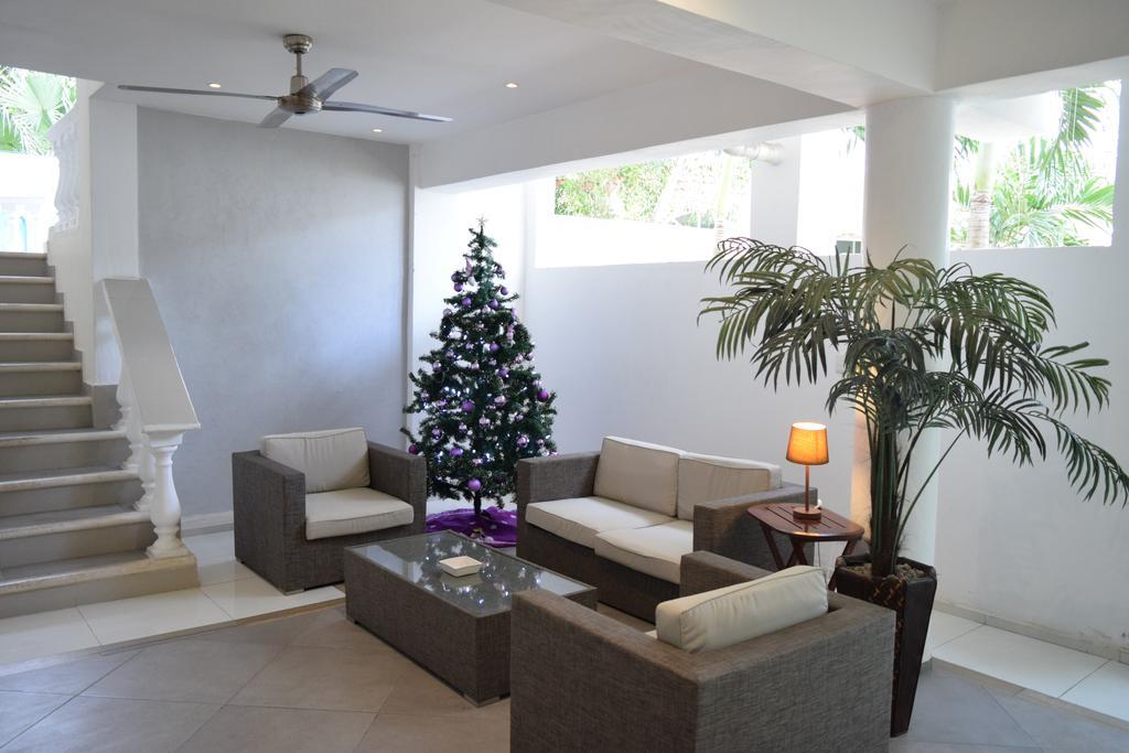 Appart hôtel Casa Bella Vida Playa del Carmen