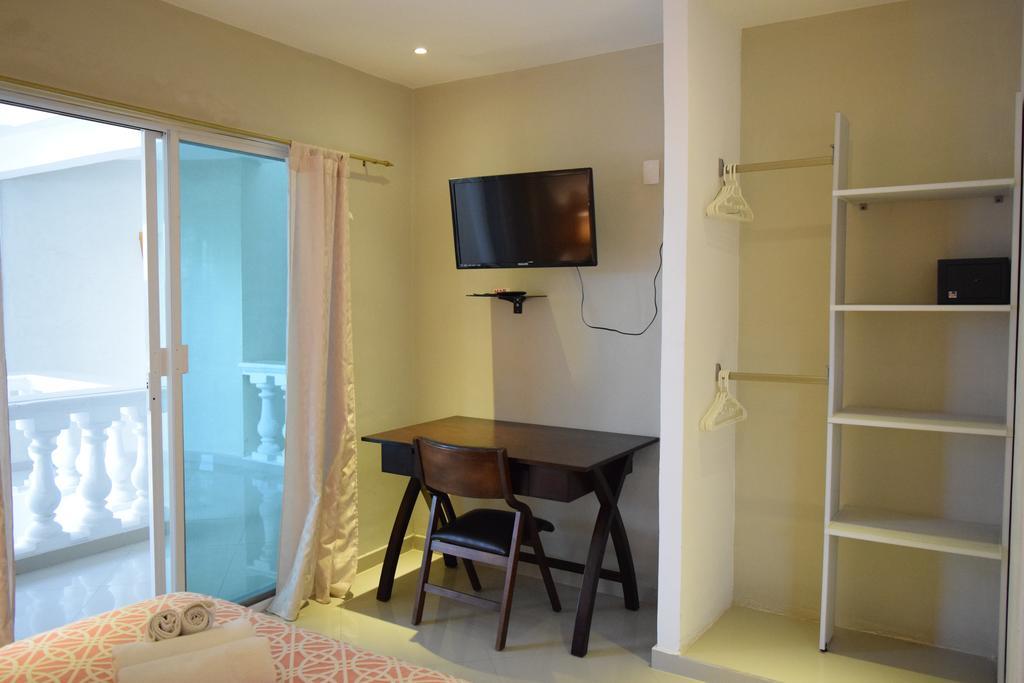 Casa Bella Vida Appart hôtel 3*