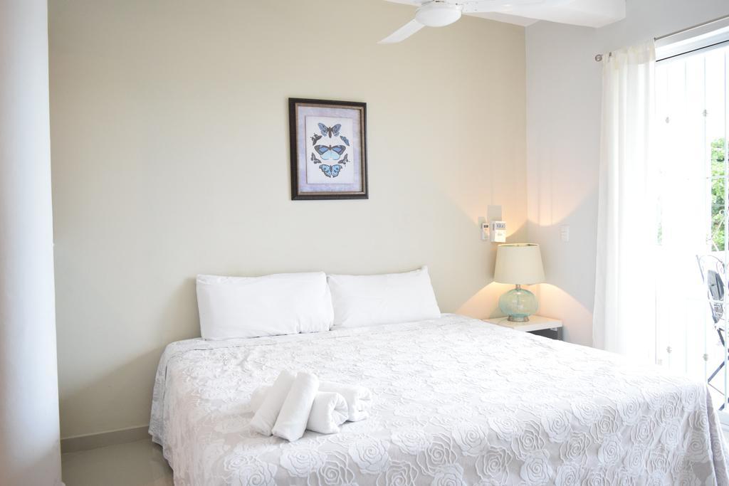Casa Bella Vida Appart hôtel Playa del Carmen