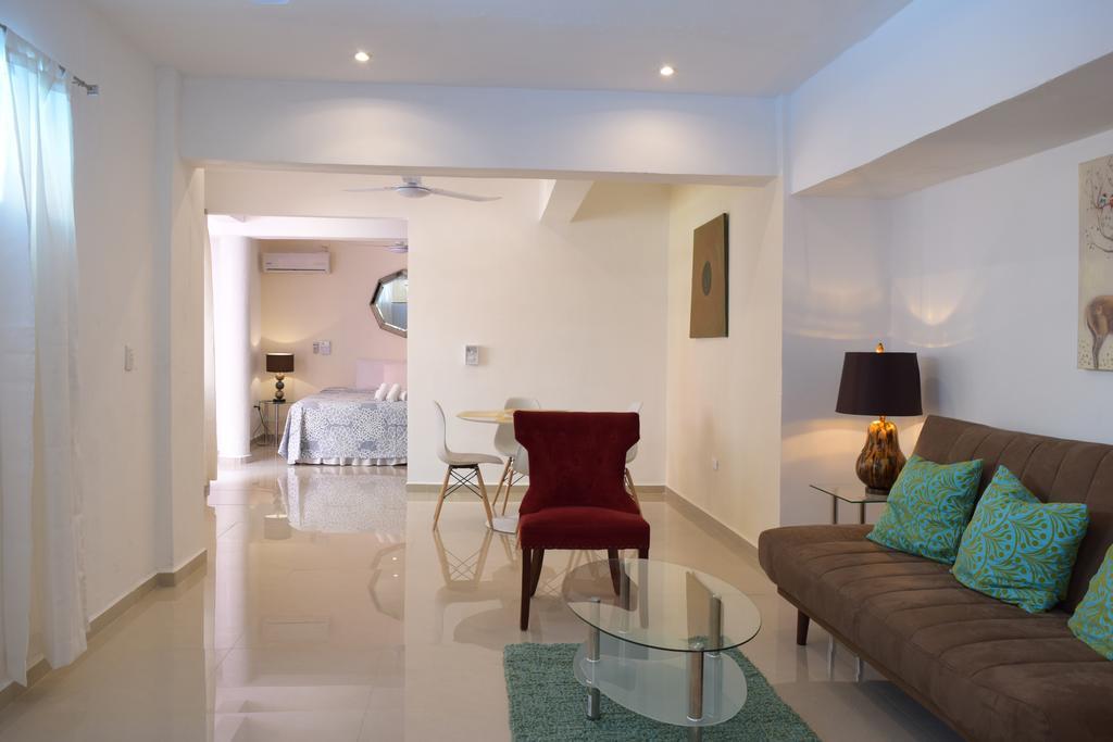 Appart hôtel Casa Bella Vida