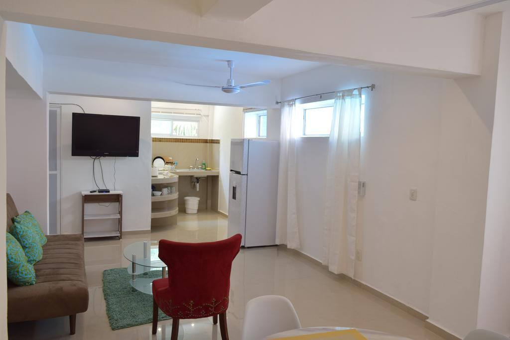 Casa Bella Vida Appart hôtel