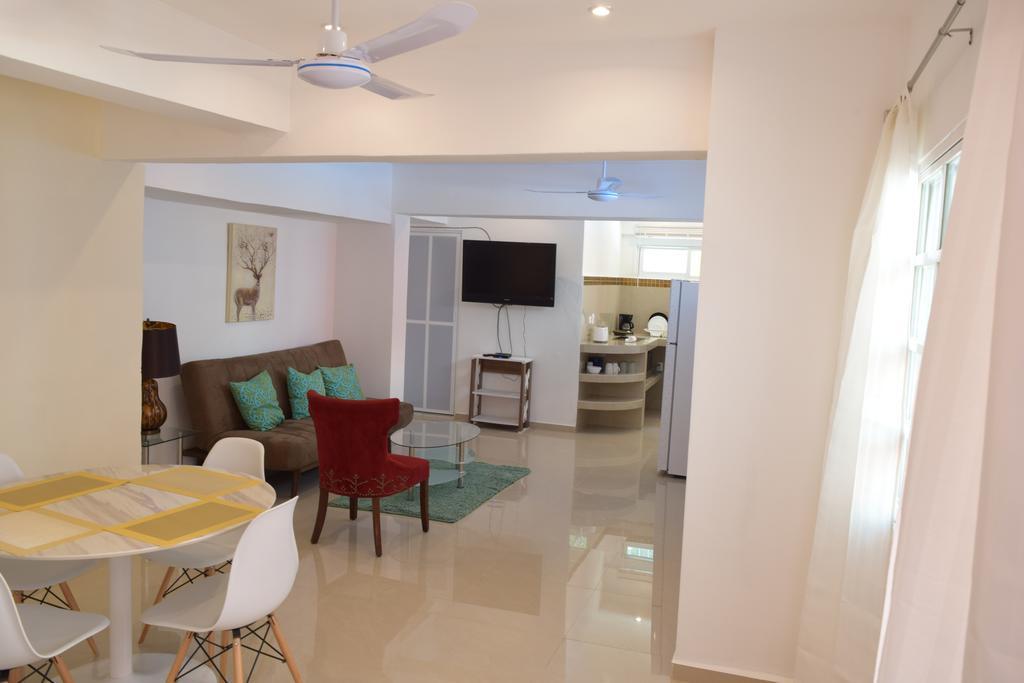Appart hôtel Casa Bella Vida 3*