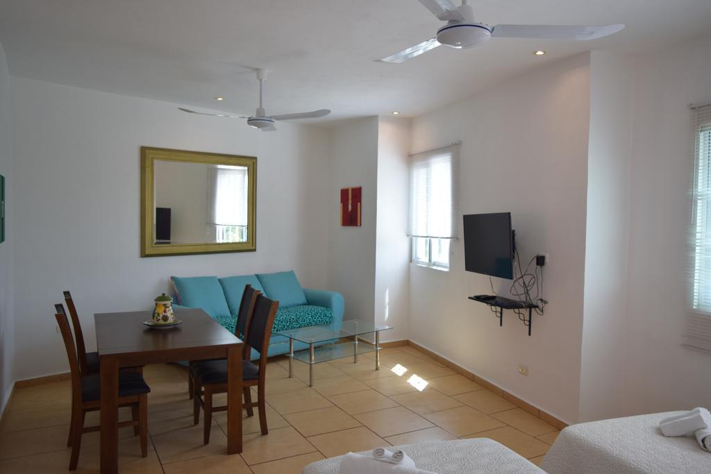Casa Bella Vida Appart hôtel 3*