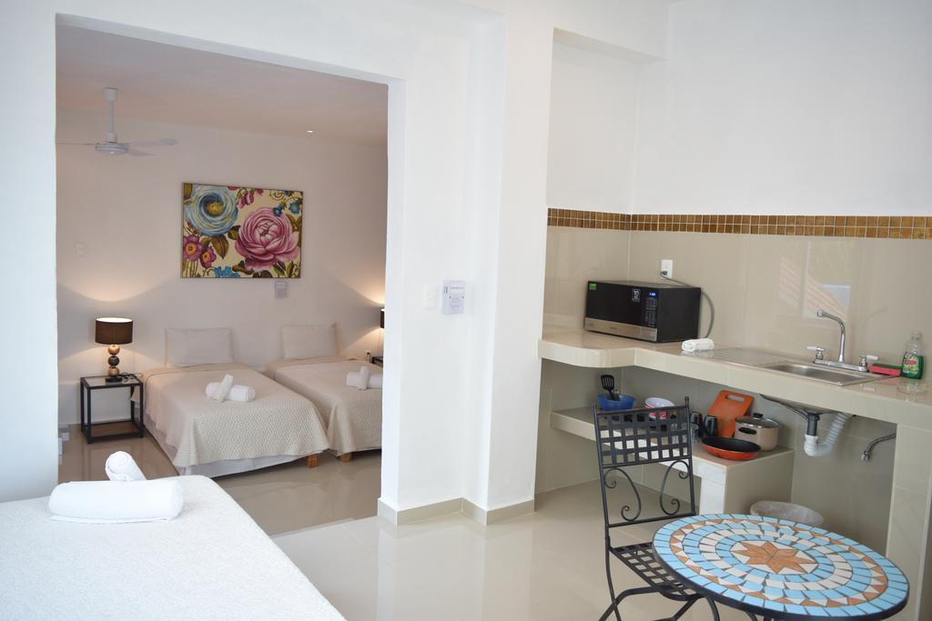 Appart hôtel Casa Bella Vida