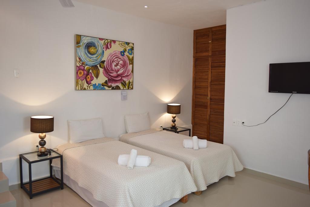 Casa Bella Vida Appart hôtel 3*