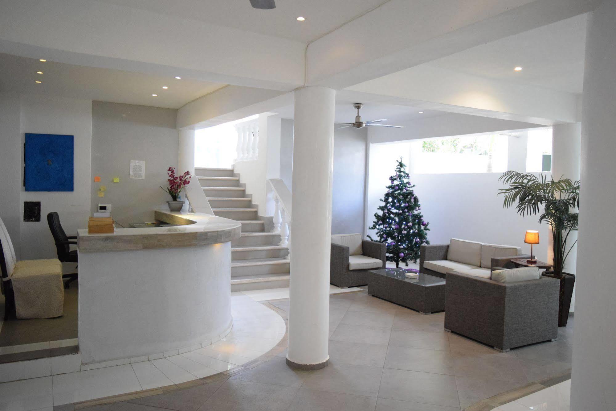 Casa Bella Vida Appart hôtel Playa del Carmen