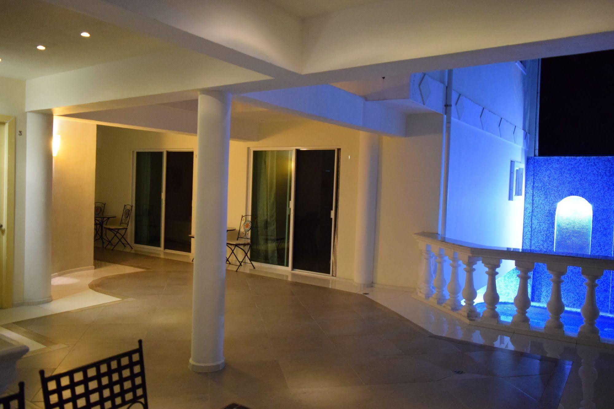 Casa Bella Vida Appart hôtel Playa del Carmen